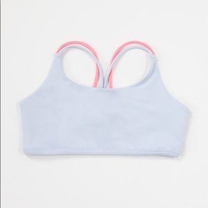 Own The Moves Sports Bra - Ivivva by Lululemon